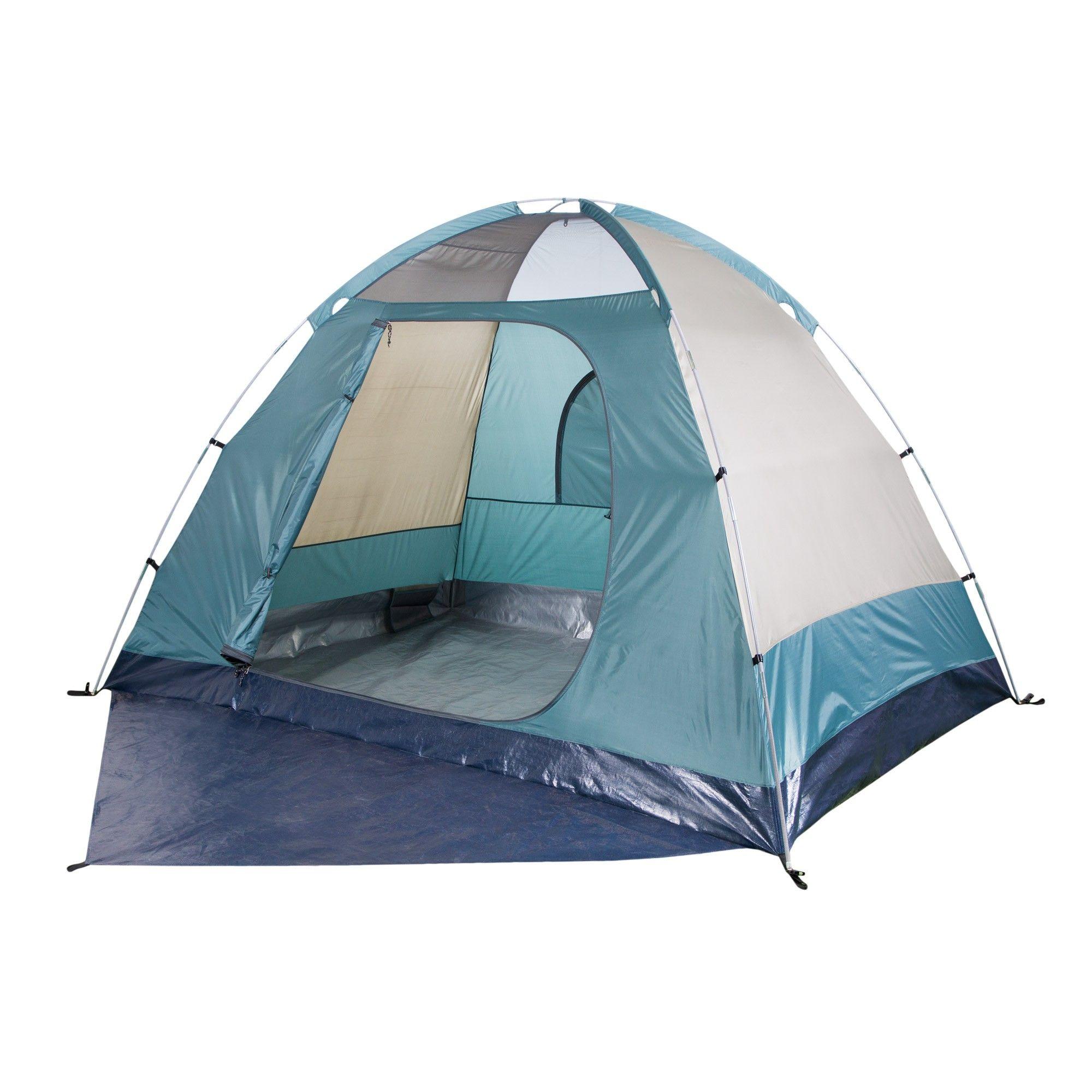 Carpa Andina 4 Personas Doite-3