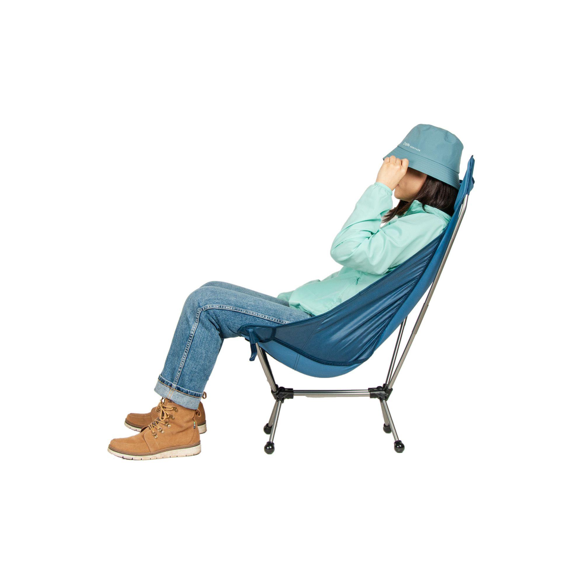 Silla Camping Ride Azul Doite-1