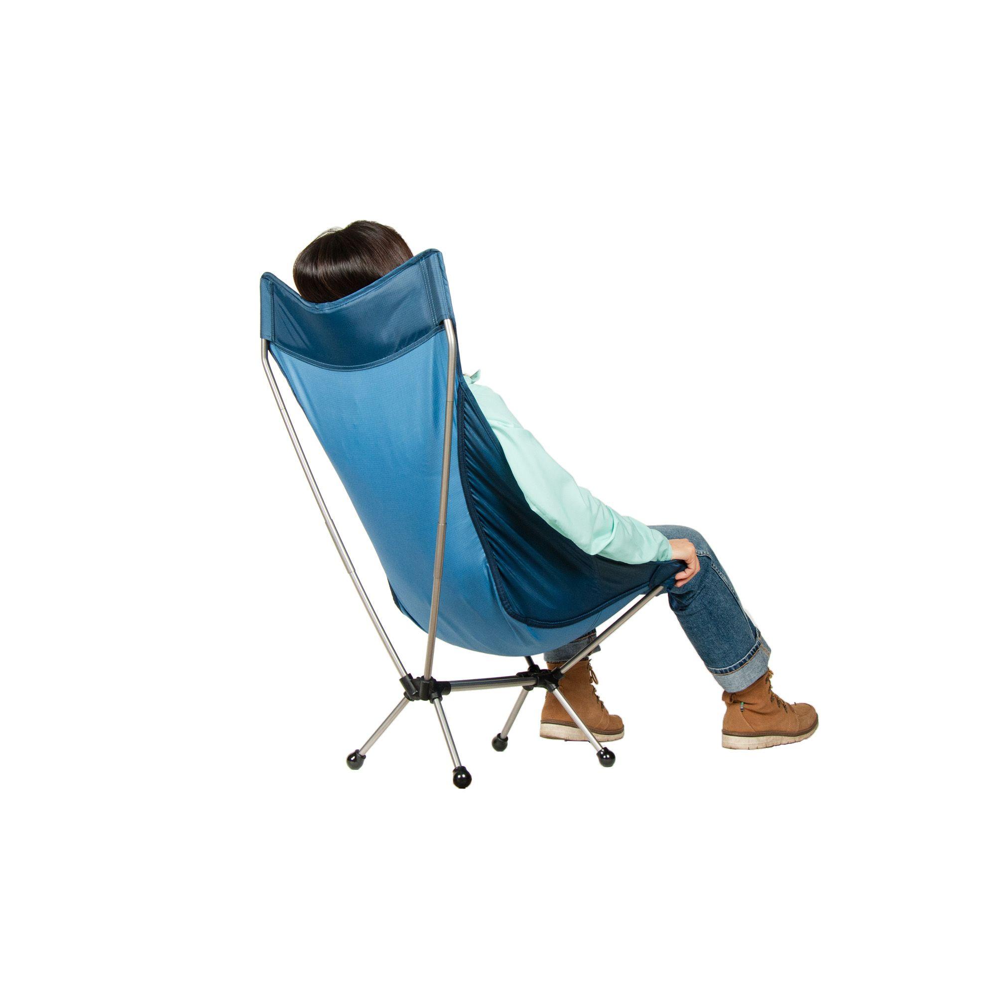 Silla Camping Ride Azul Doite-2