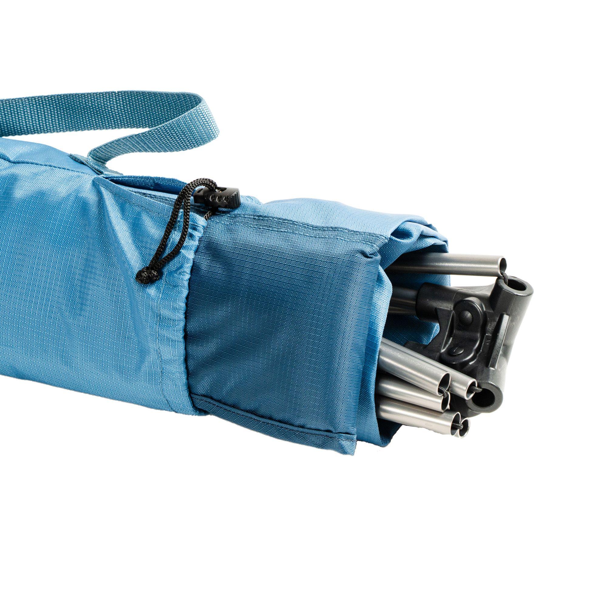 Silla Camping Ride Azul Doite-5