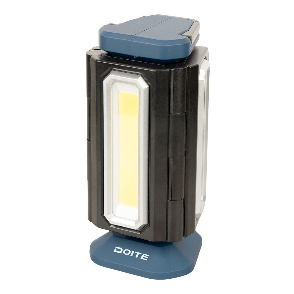 Lámpara Farol 2000 Lúmenes Doite-1