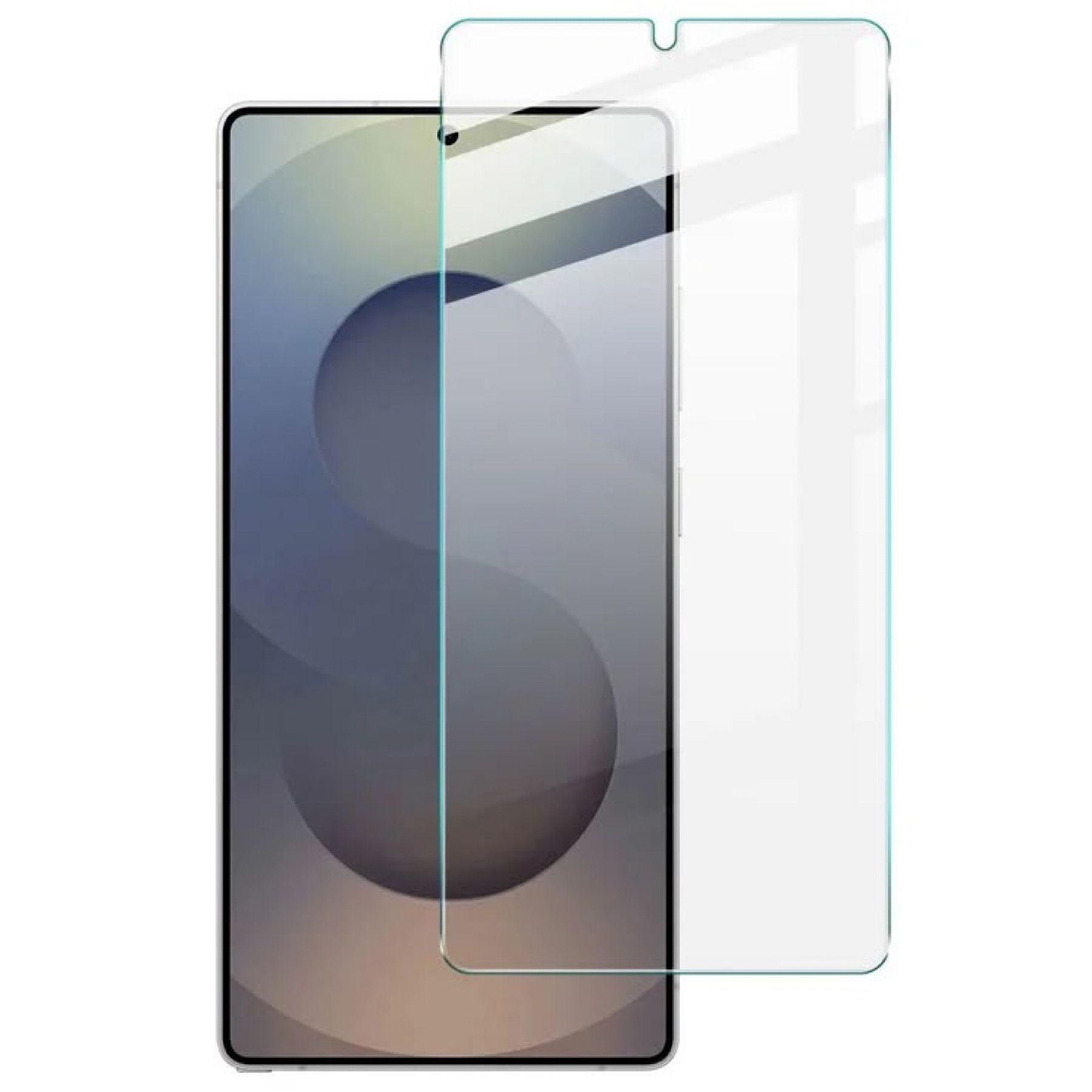 Lamina De Vidrio Para Samsung S26 Ultra 9H Sin Borde-0