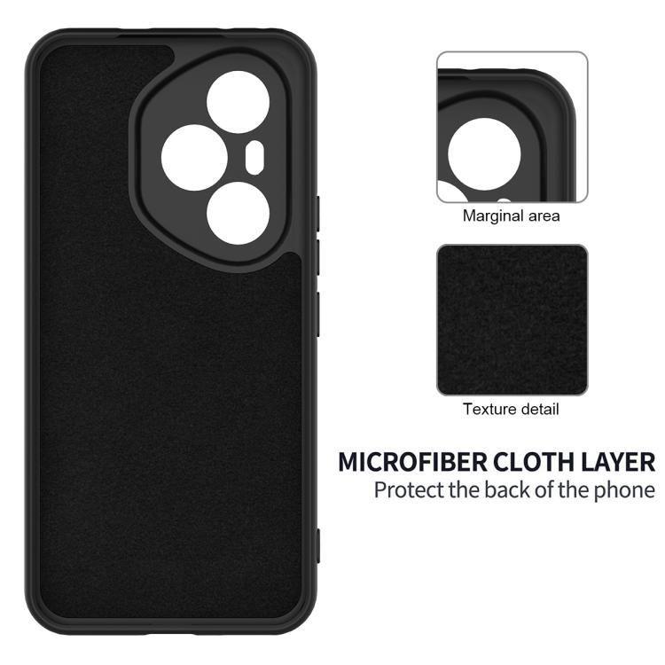 Carcasa De Silicona Para Honor 400 Pro-3