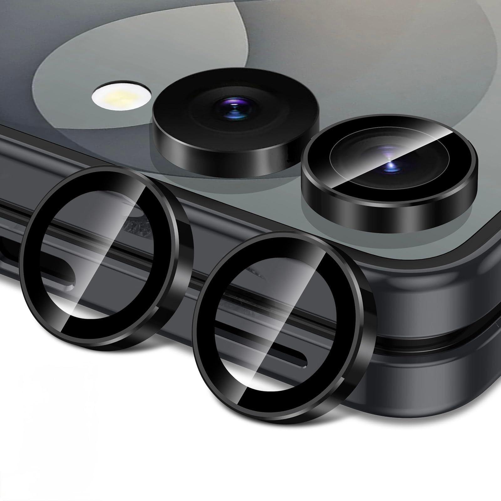 Protector de Lentes Para Samsung Z Flip 8 5G-0