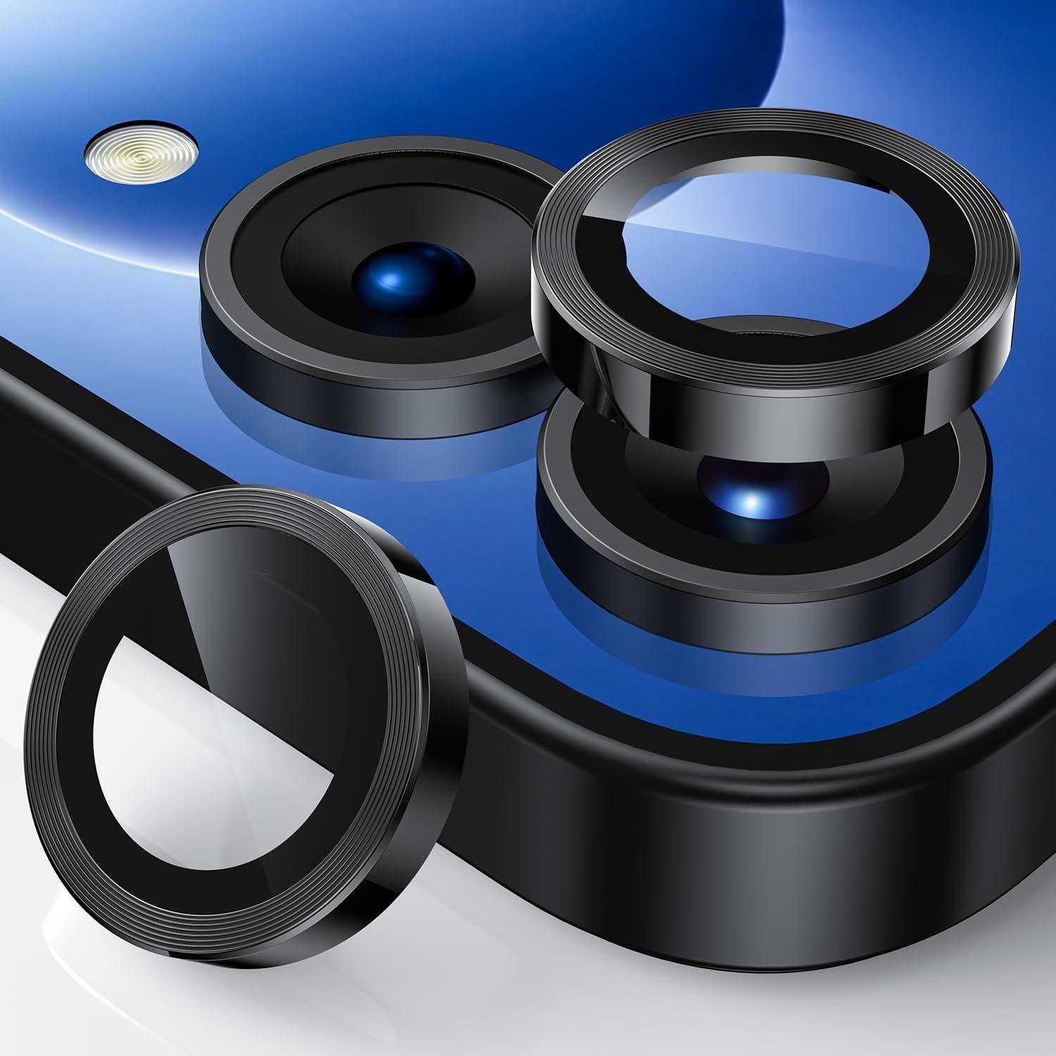 Protector de Lentes Para Samsung Z Flip 8 5G-2