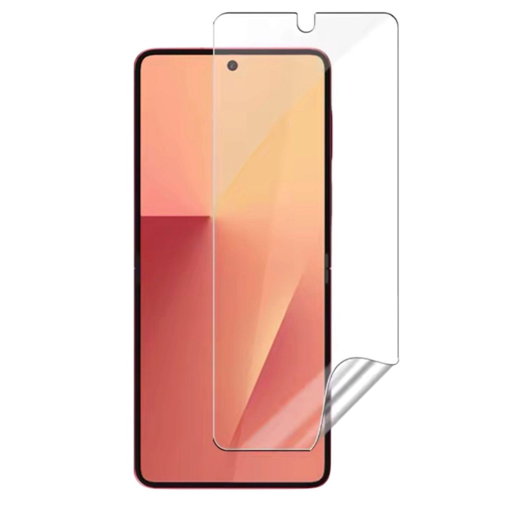Lamina de Hidrogel Para Samsung Z Flip 8 5G-0