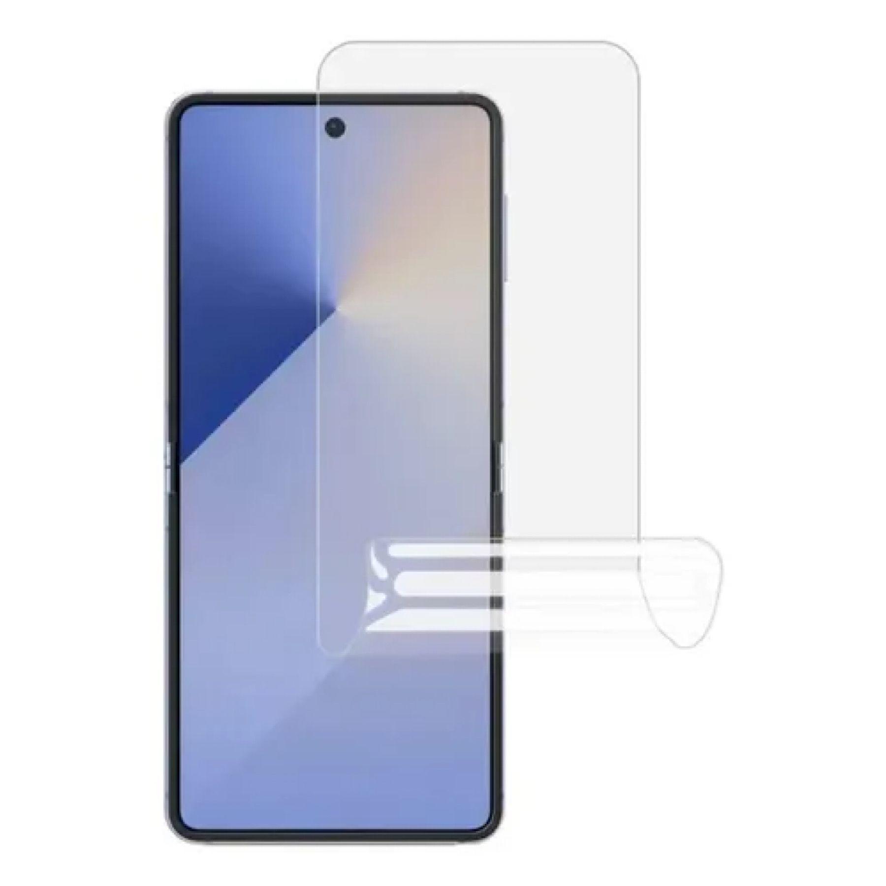 Lamina de Hidrogel Para Samsung Z Flip 8 5G-2