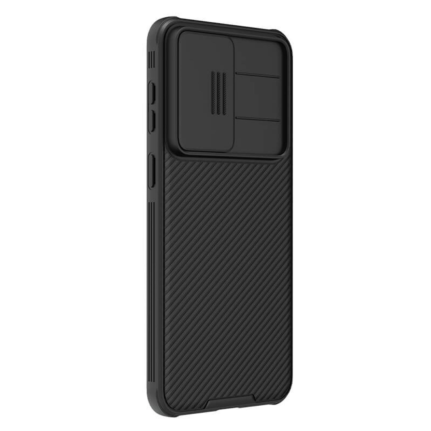 Carcasa Nillkin Camshield Pro Para Samsung A57 5G-3