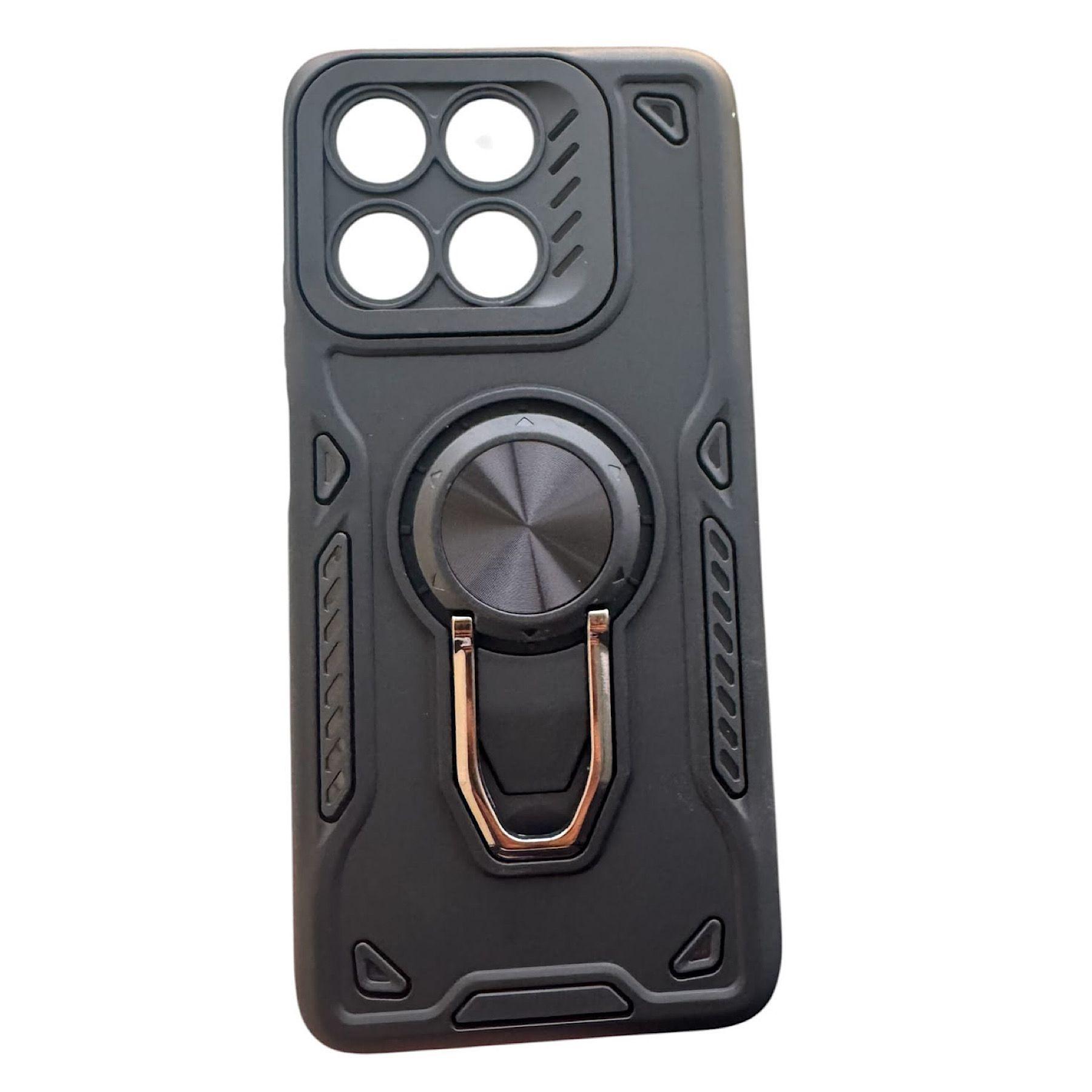 Carcasa Armor Reforzada Para Motorola G56-6