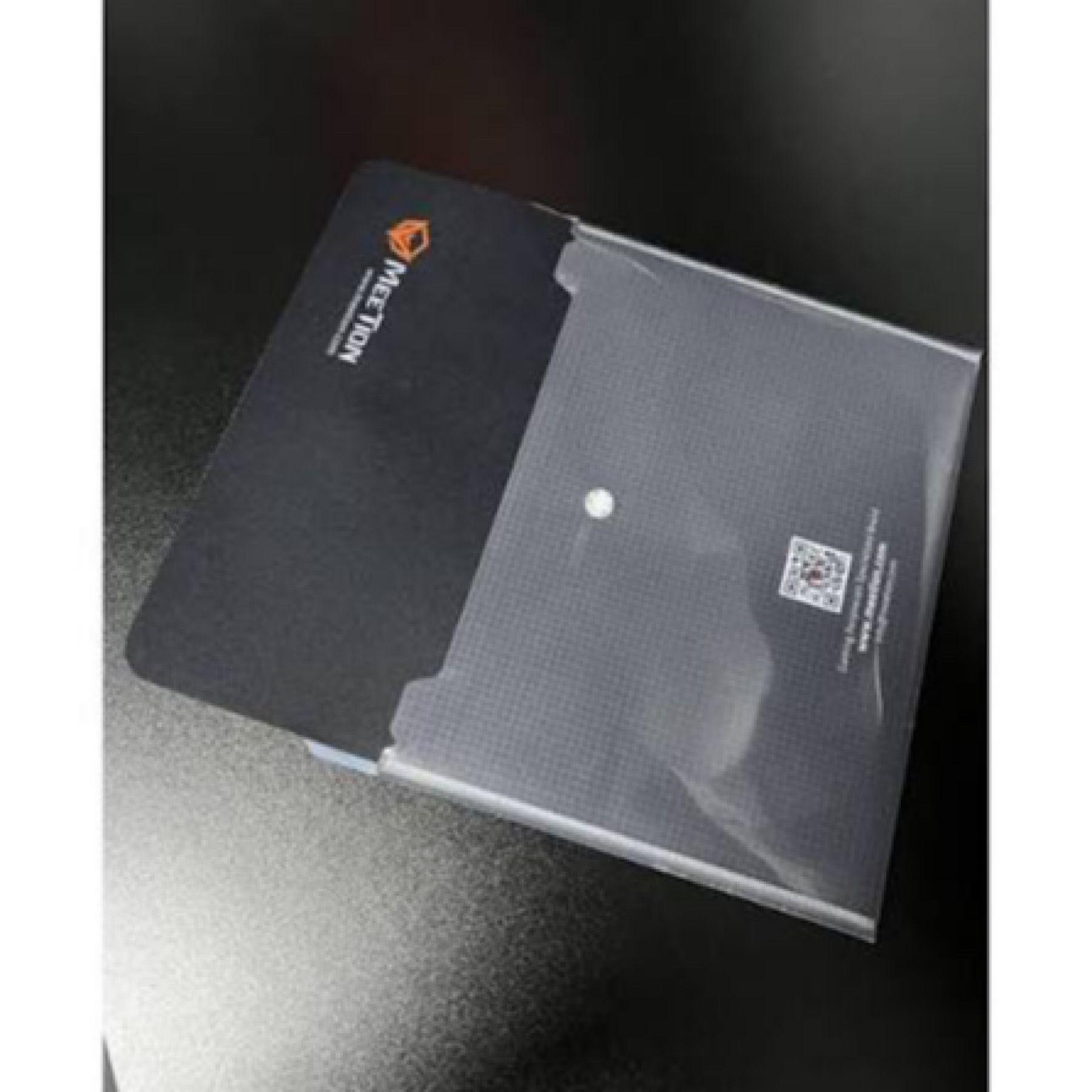 Mousepad Gamer Meetion Mt PD015 Antideslizante-2