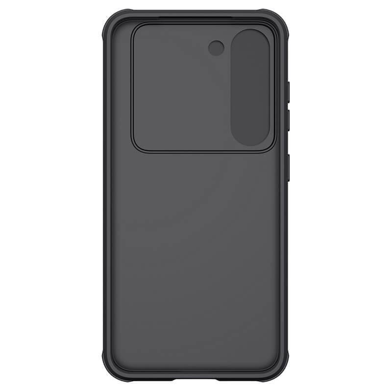 Carcasa Nillkin Camshield Pro Para Samsung S23 Plus-5