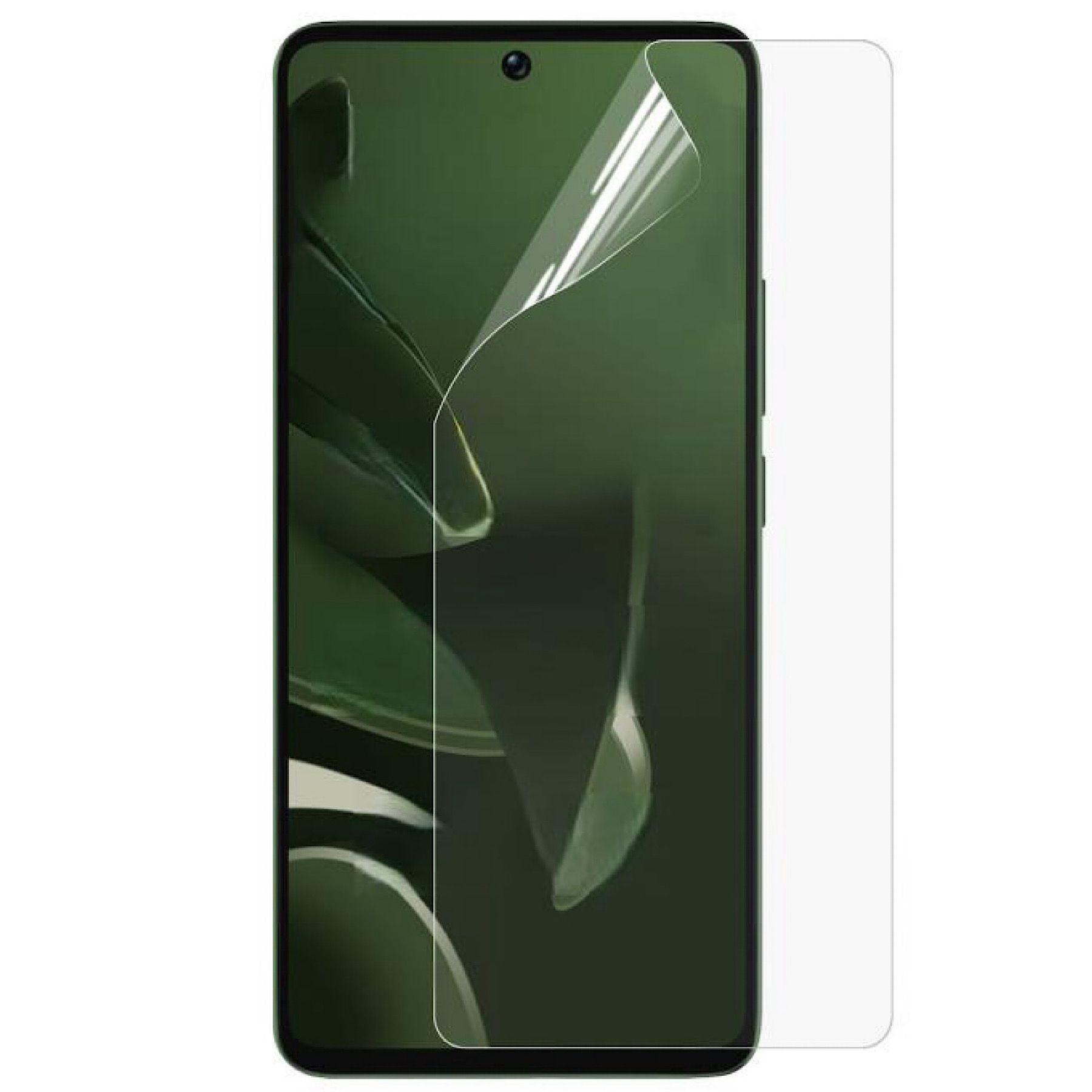 Lamina de Hidrogel Para Motorola G56 5G-1