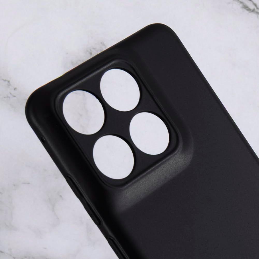Carcasa De Silicona Para Motorola Edge 70 Fusion-3