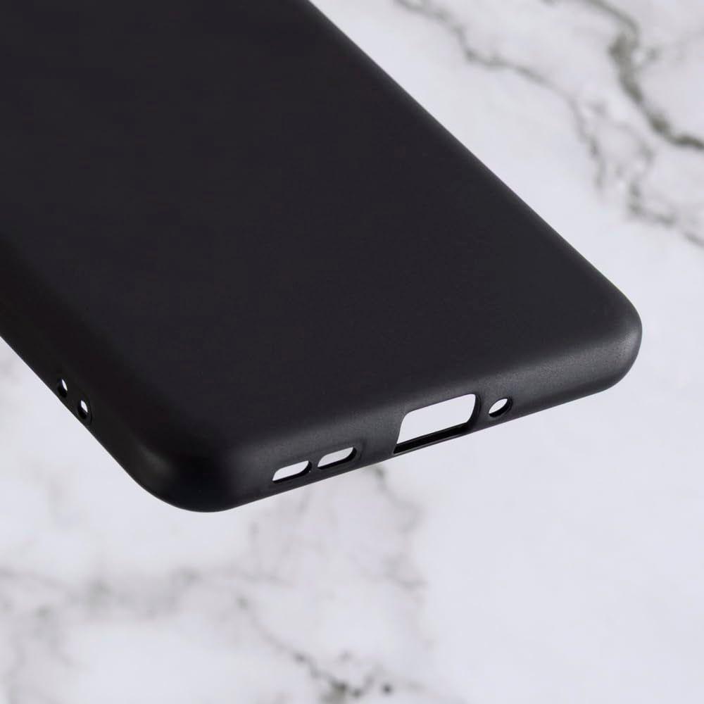 Carcasa De Silicona Para Motorola Edge 70 Fusion-4