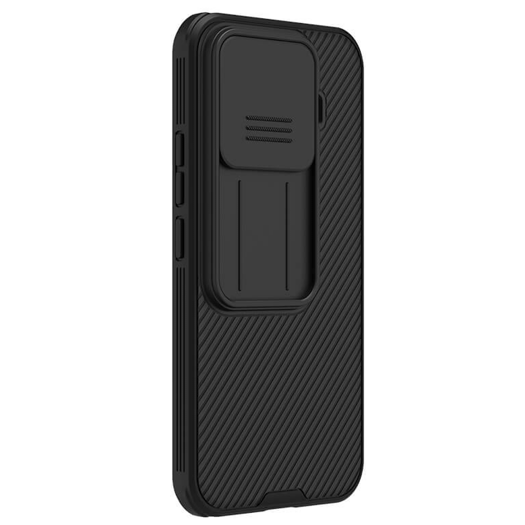 Carcasa Nillkin Camshield Pro Para Xiaomi 17t Pro-3