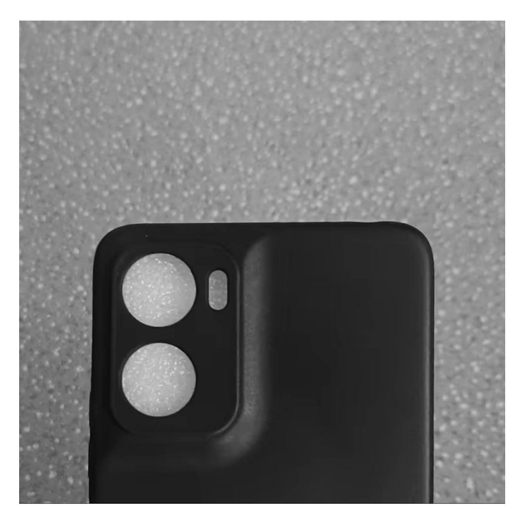 Carcasa de Silicona Para Motorola G06 4G-4