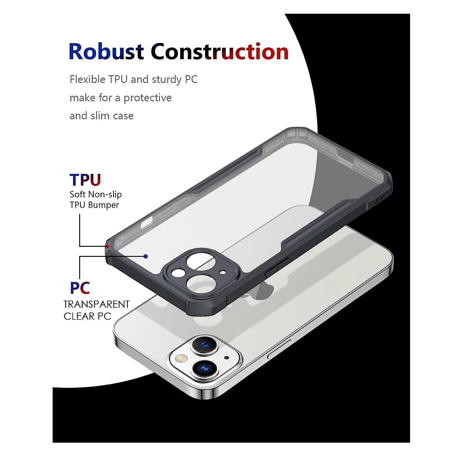 Carcasa Xundd Esquinas Reforzadas Para 14 Normal-2