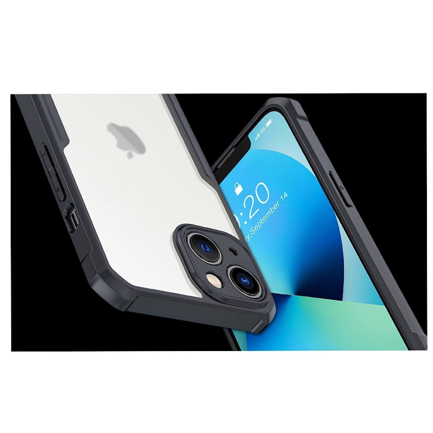 Carcasa Xundd Esquinas Reforzadas Para 14 Normal-5