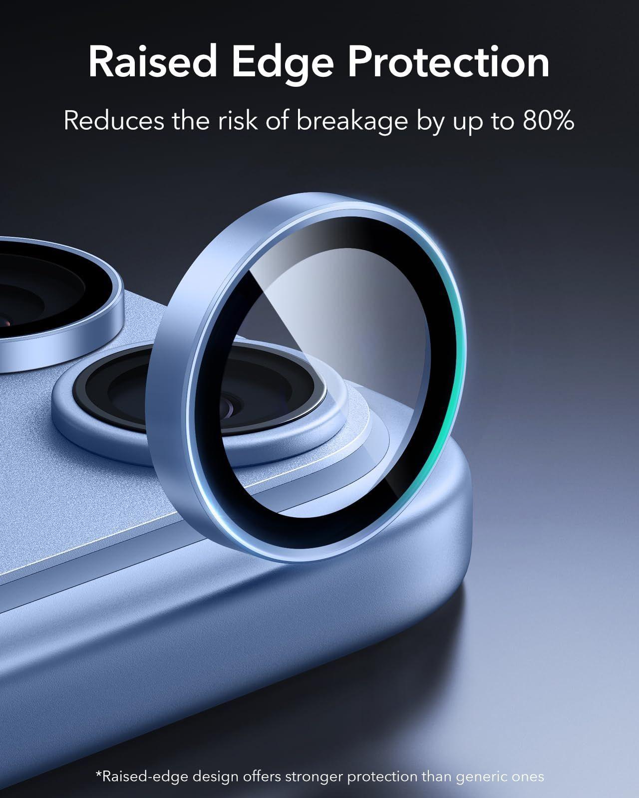 Protector de Lentes Para iPhone 18 Pro Max 18 Pro-2