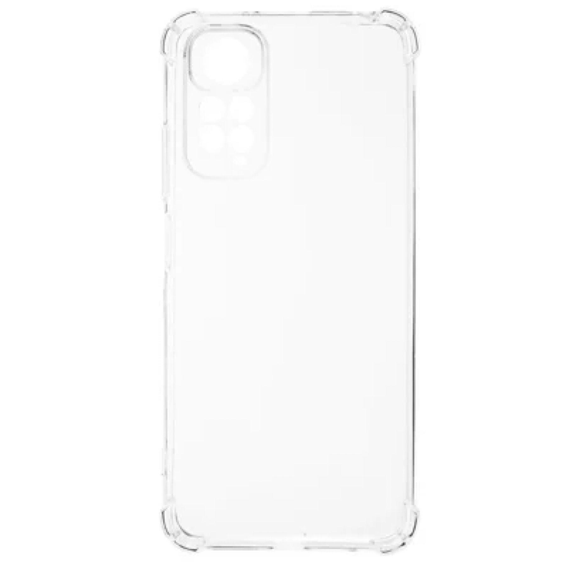 Carcasa Transparente Para Xiaomi Note 11 4g/Note 11s 4G-6