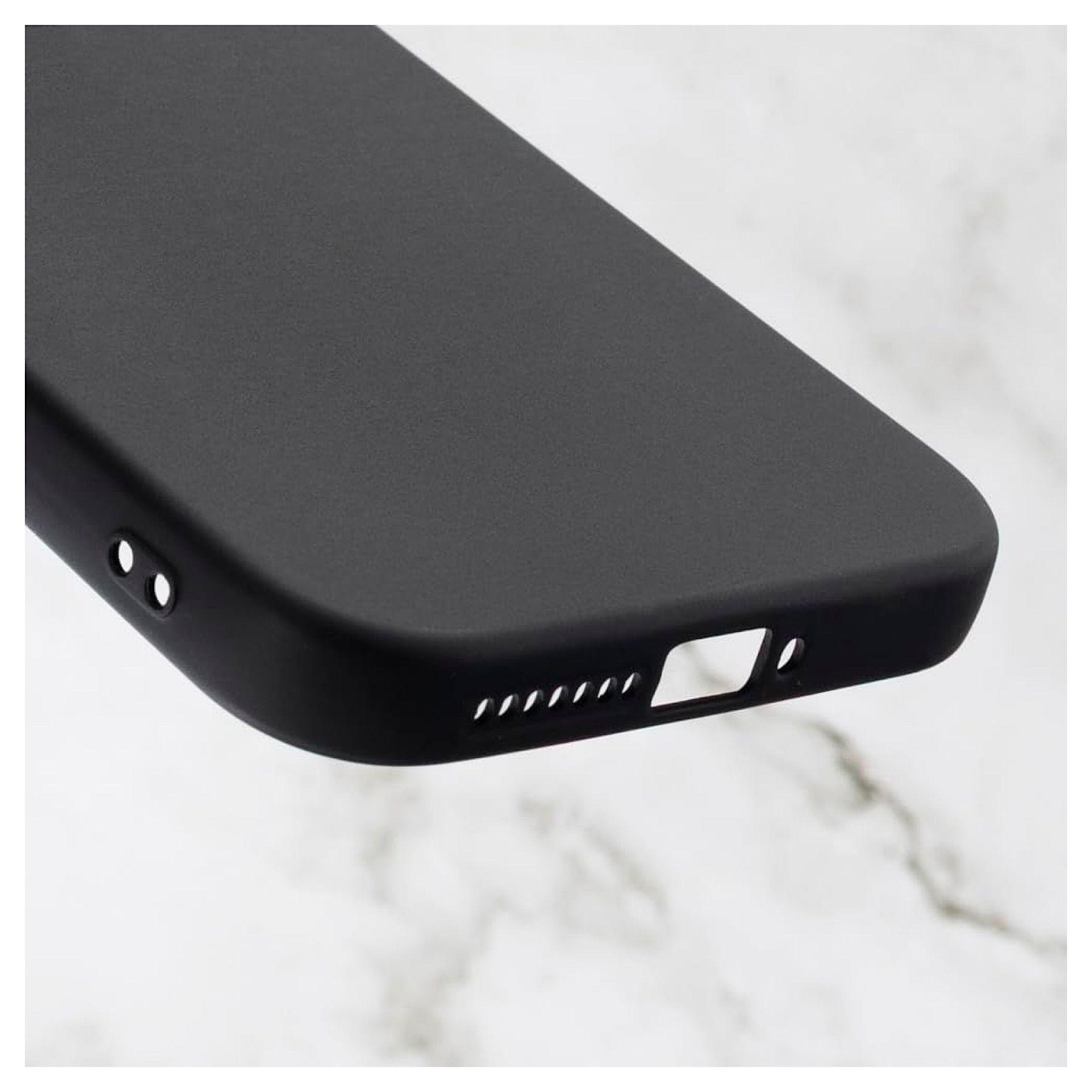 Carcasa De Silicona Para Xiaomi 17 Ultra-2