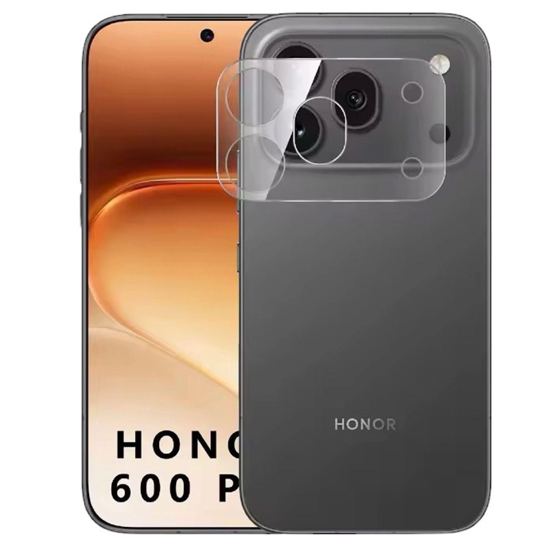 Lamina de Vidrio Para Camara Honor 600 Pro 5G-2