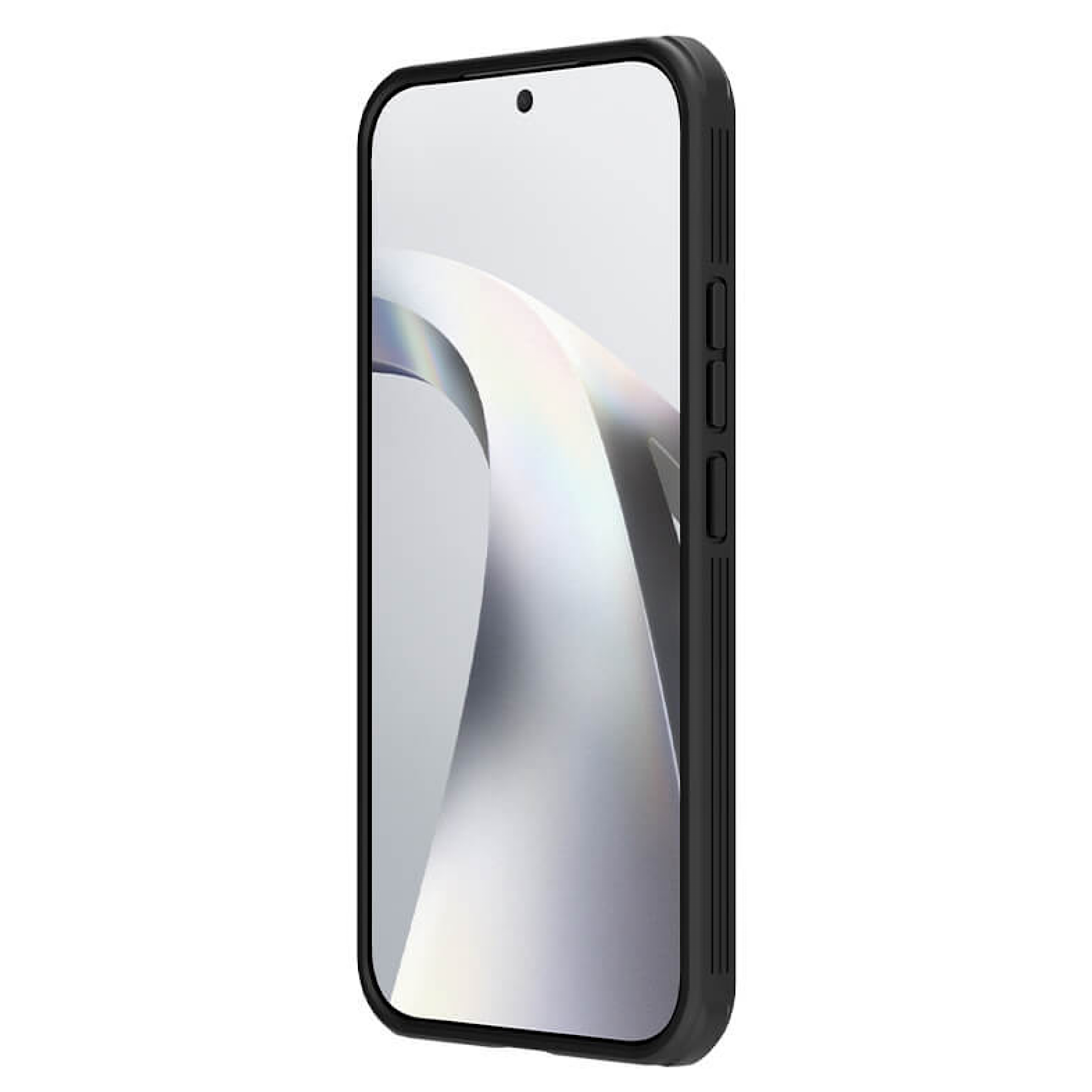 Carcasa Nillkin Camshield Pro Para Xiaomi 17t-4