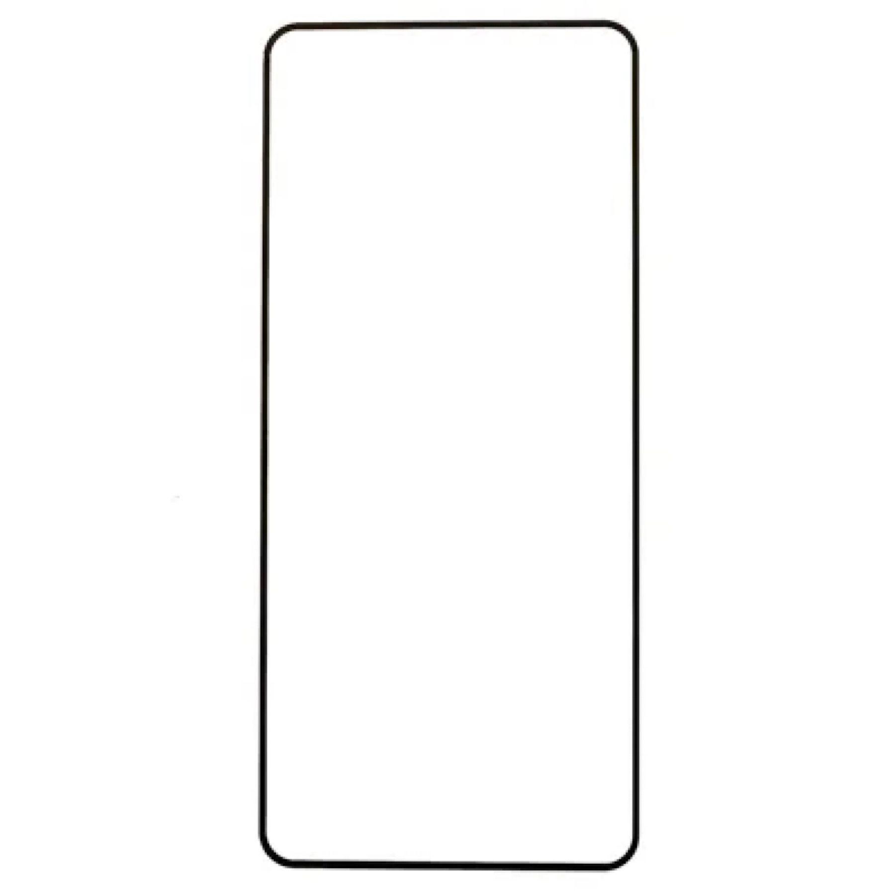 Lamina Vidrio Templado Pantalla Para Samsung S26 FE-1