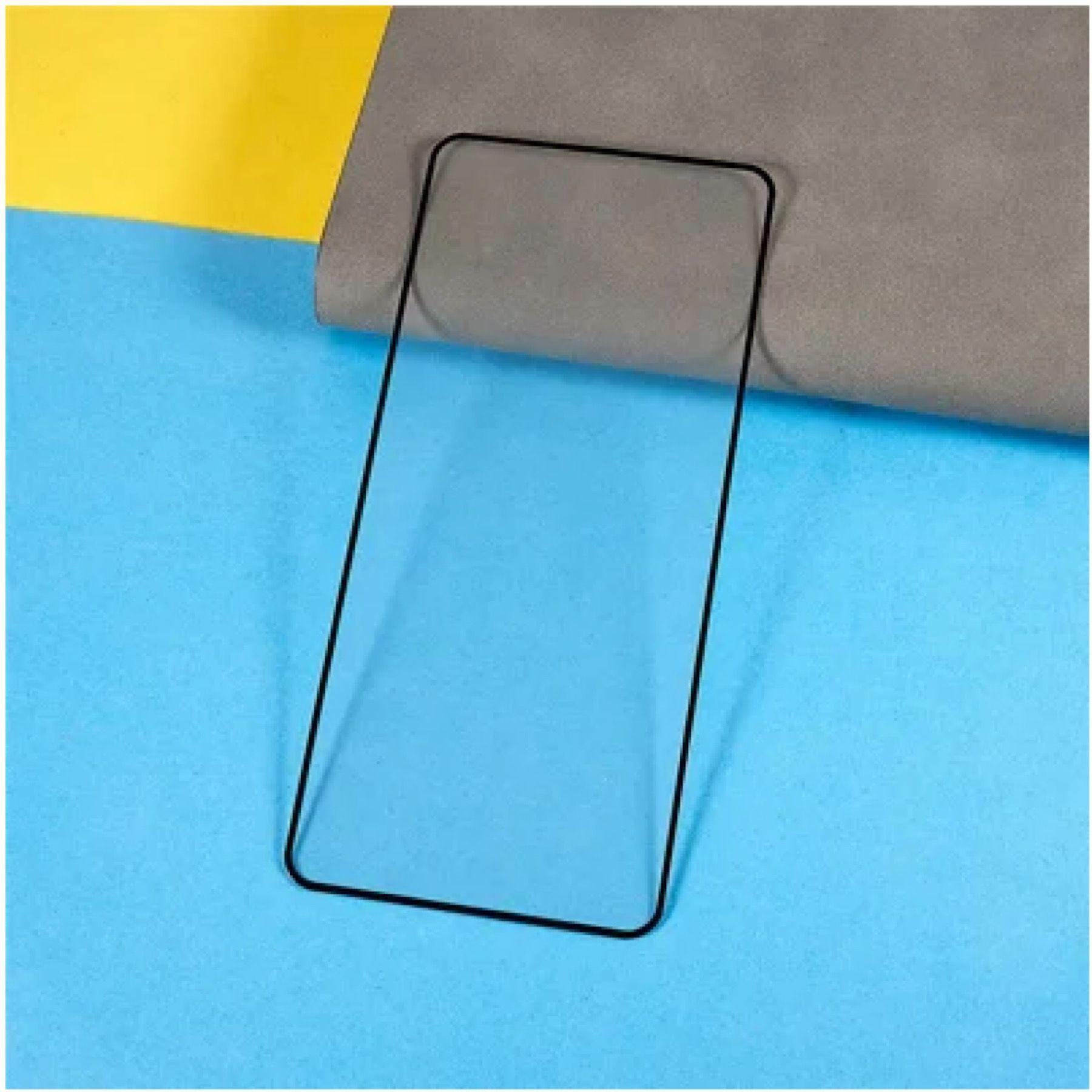 Lamina Vidrio Templado Pantalla Para Samsung S26 FE-2