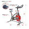 Bicicleta Spinning Modelo SF 1423-4