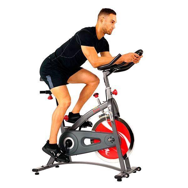 Bicicleta Spinning Modelo SF 1423-1