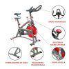 Bicicleta Spinning Modelo SF 1423-3