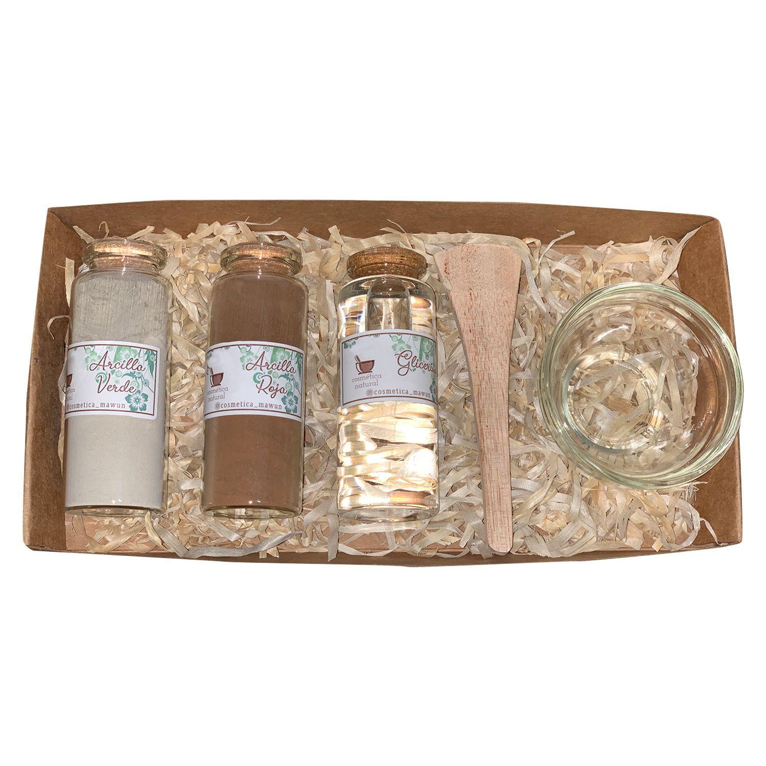 Arcilla Piel Perfecta Mawün Mascarilla Facial-1