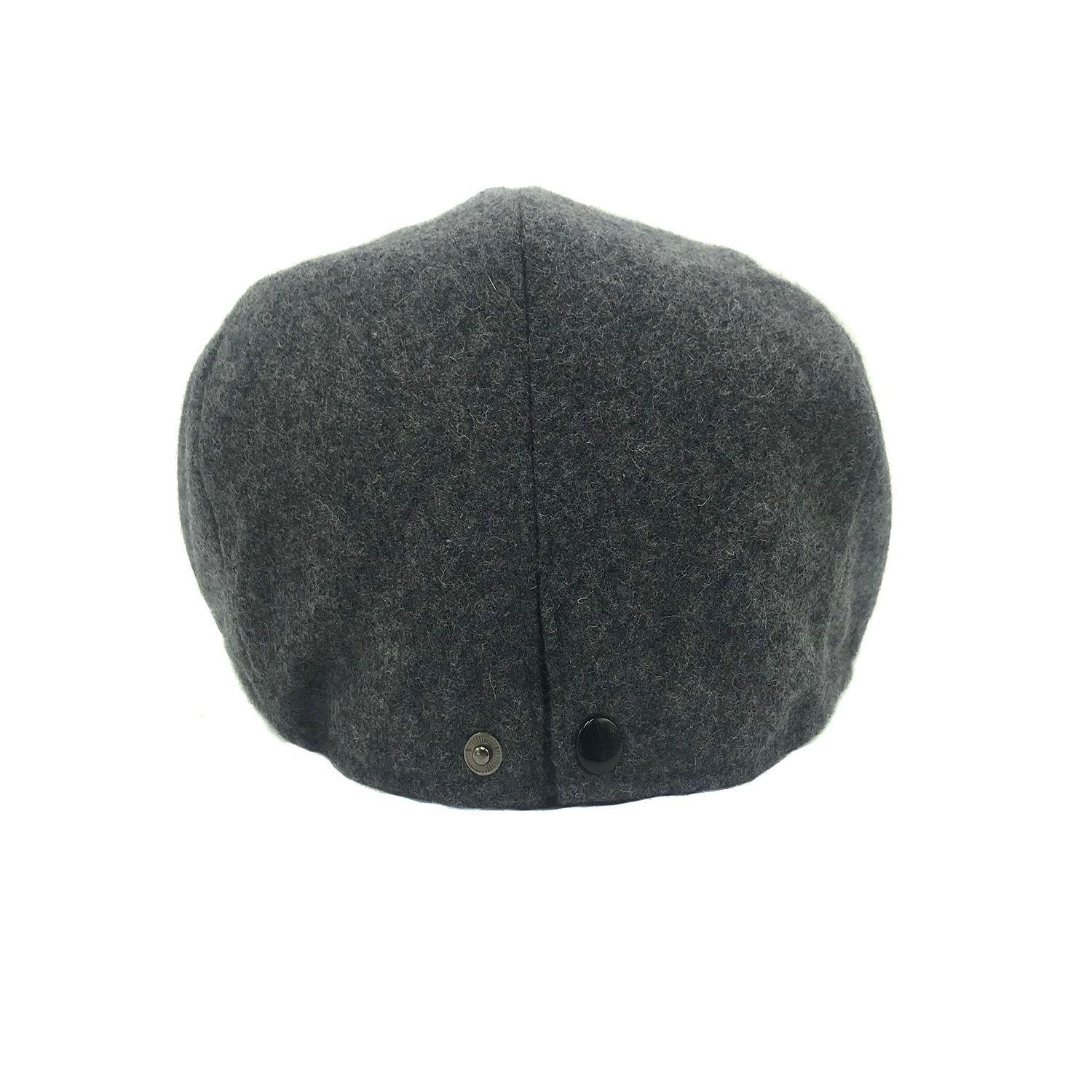 Jockey Inglés Liso Gris Inv-3
