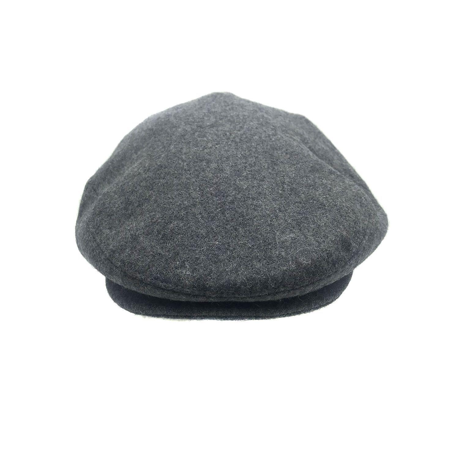Jockey Inglés Liso Gris Inv-2