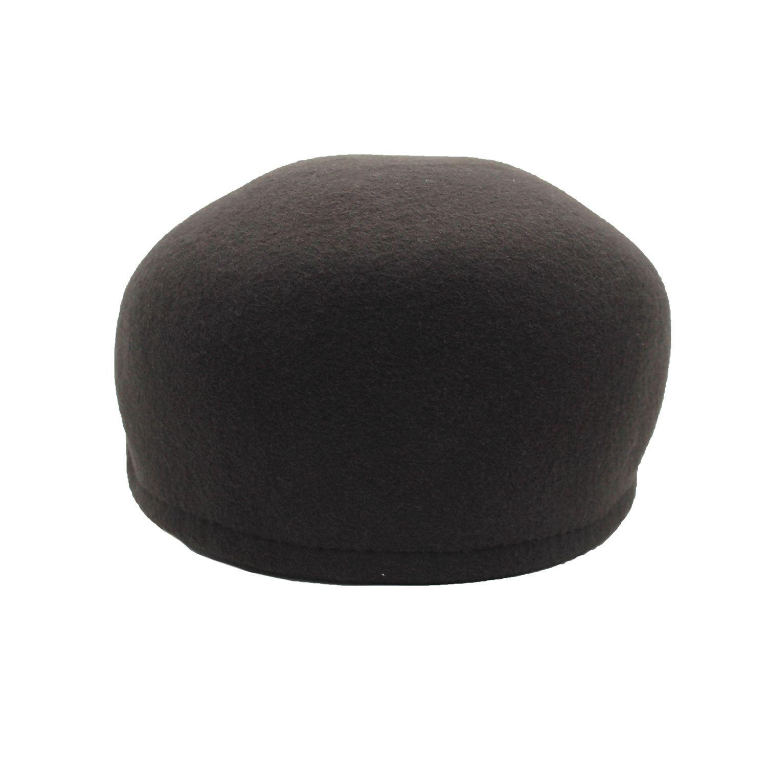 Sombrero Cangool Gris Talla M-3