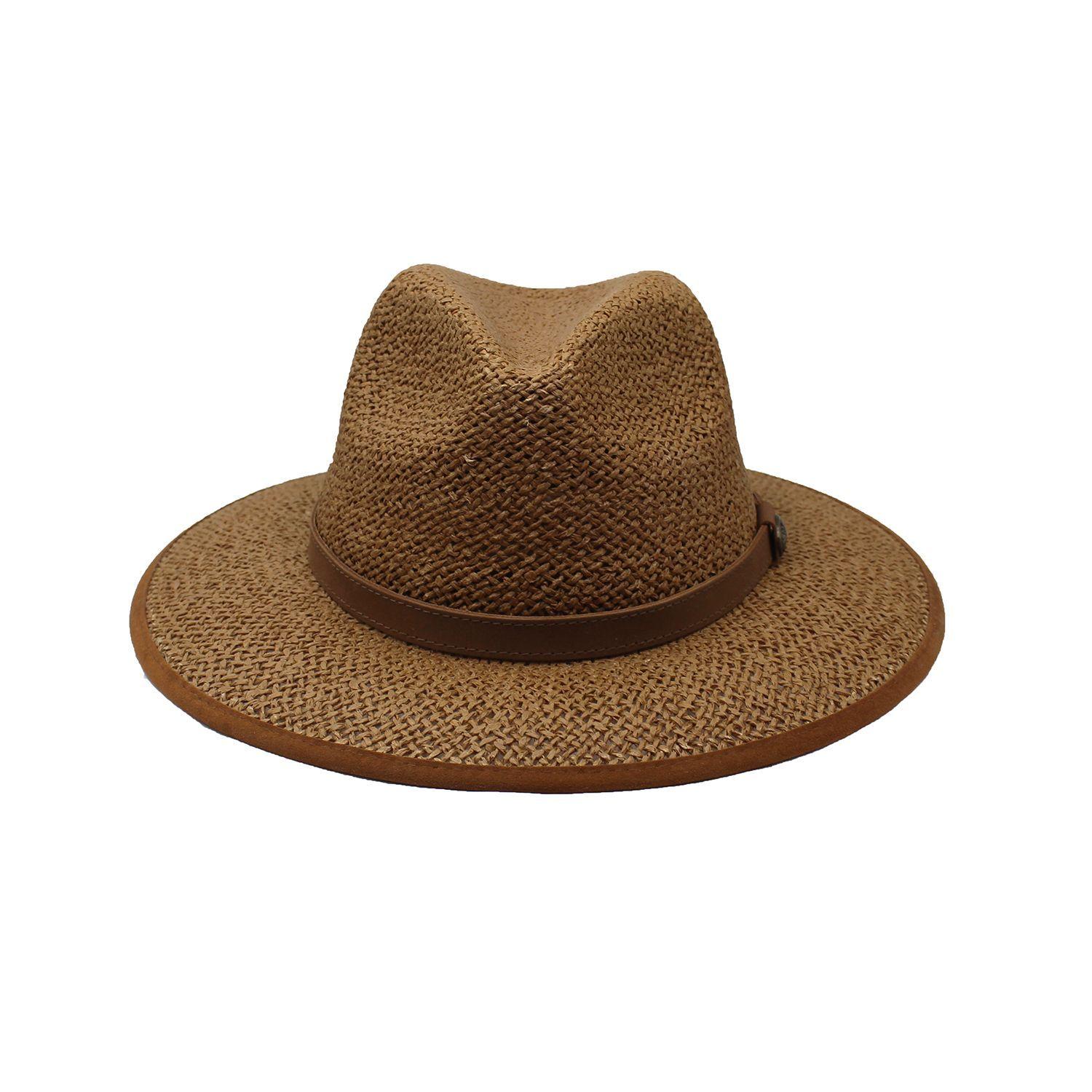 Sombrero California Canela Talla L/XL-1