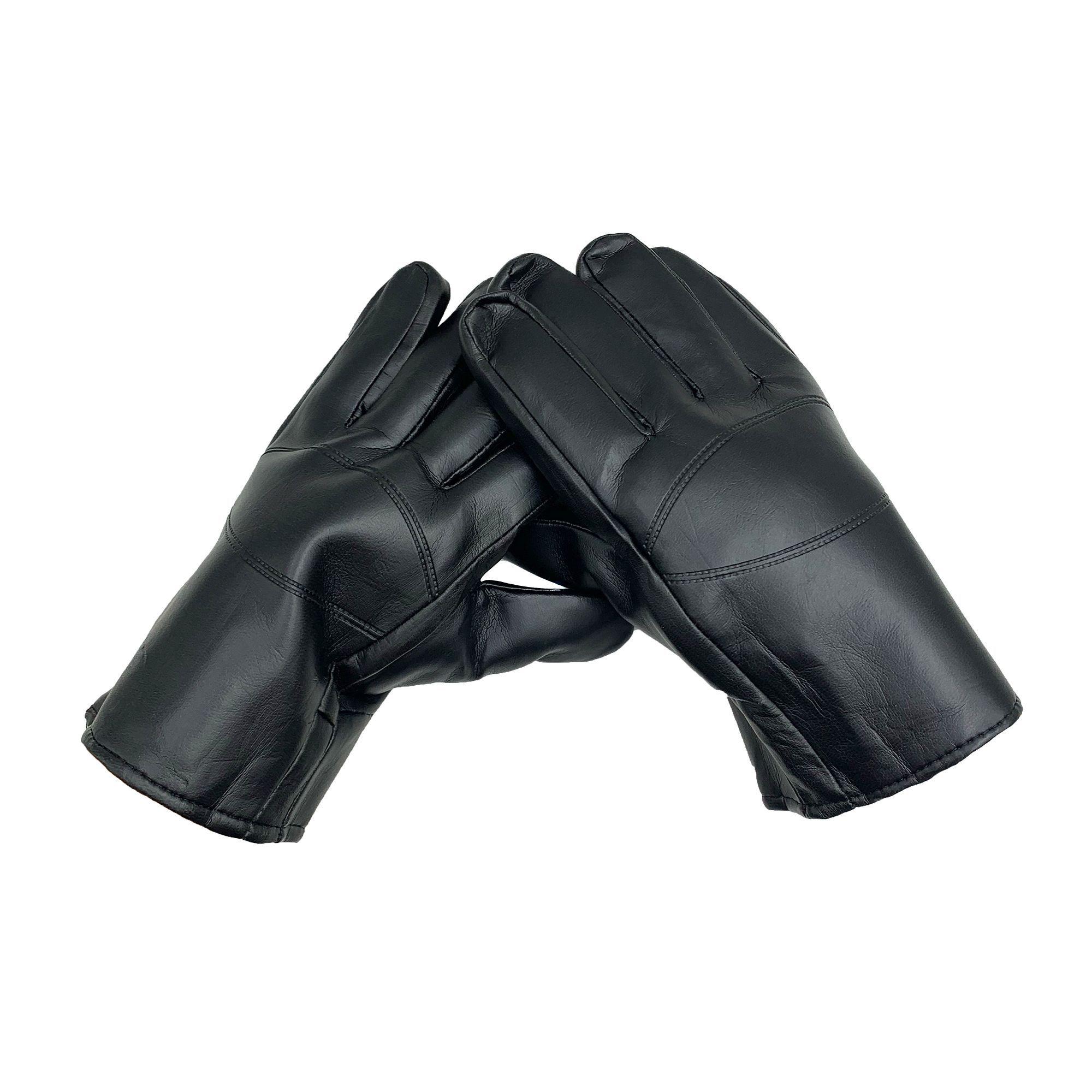 Guantes de Hombre PU-2