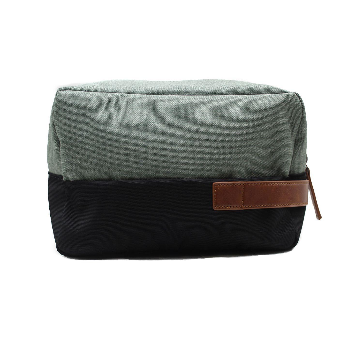 Neceser Wash Bag Gris Navy ART. CS754-2
