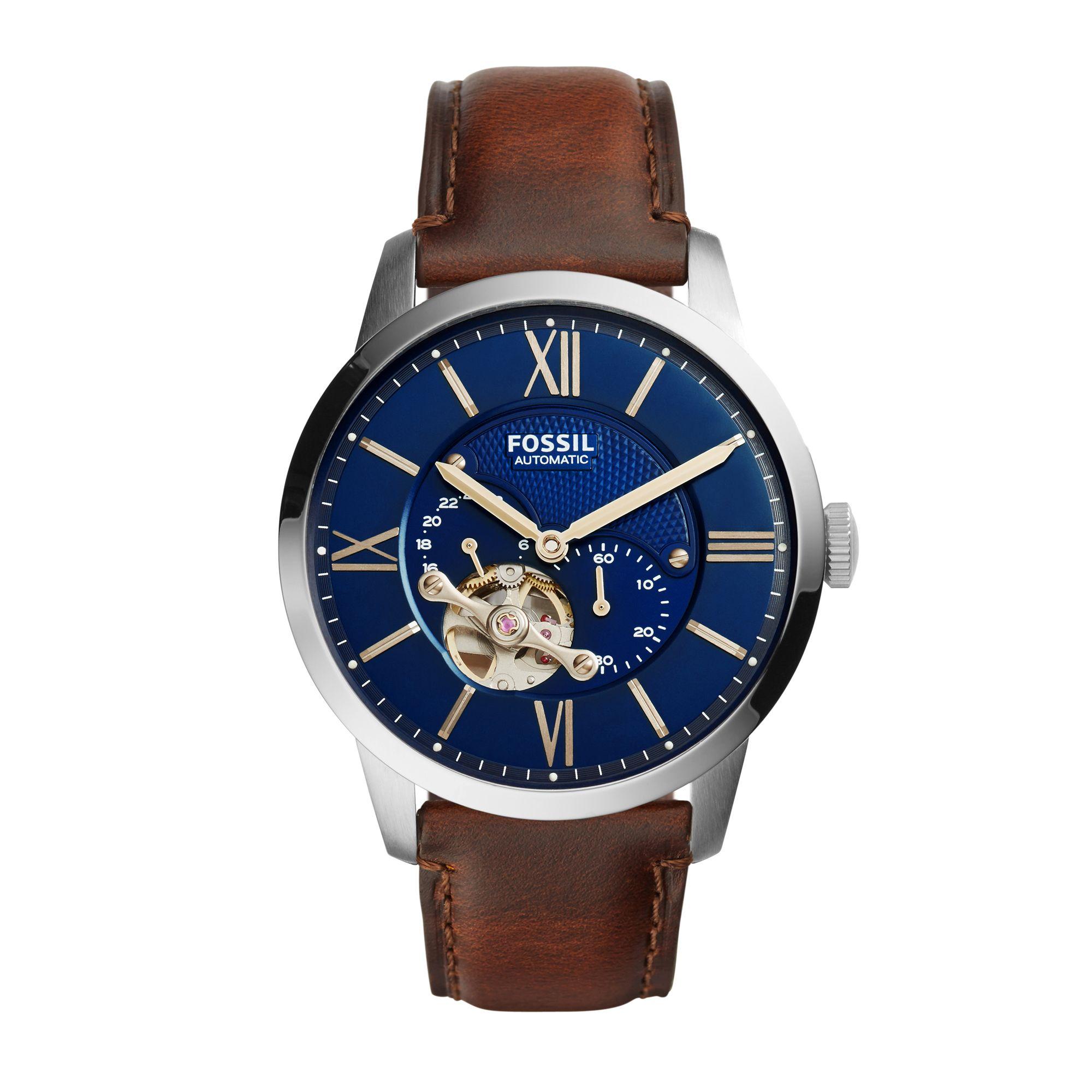 Reloj Fossil Hombre ME3110-0