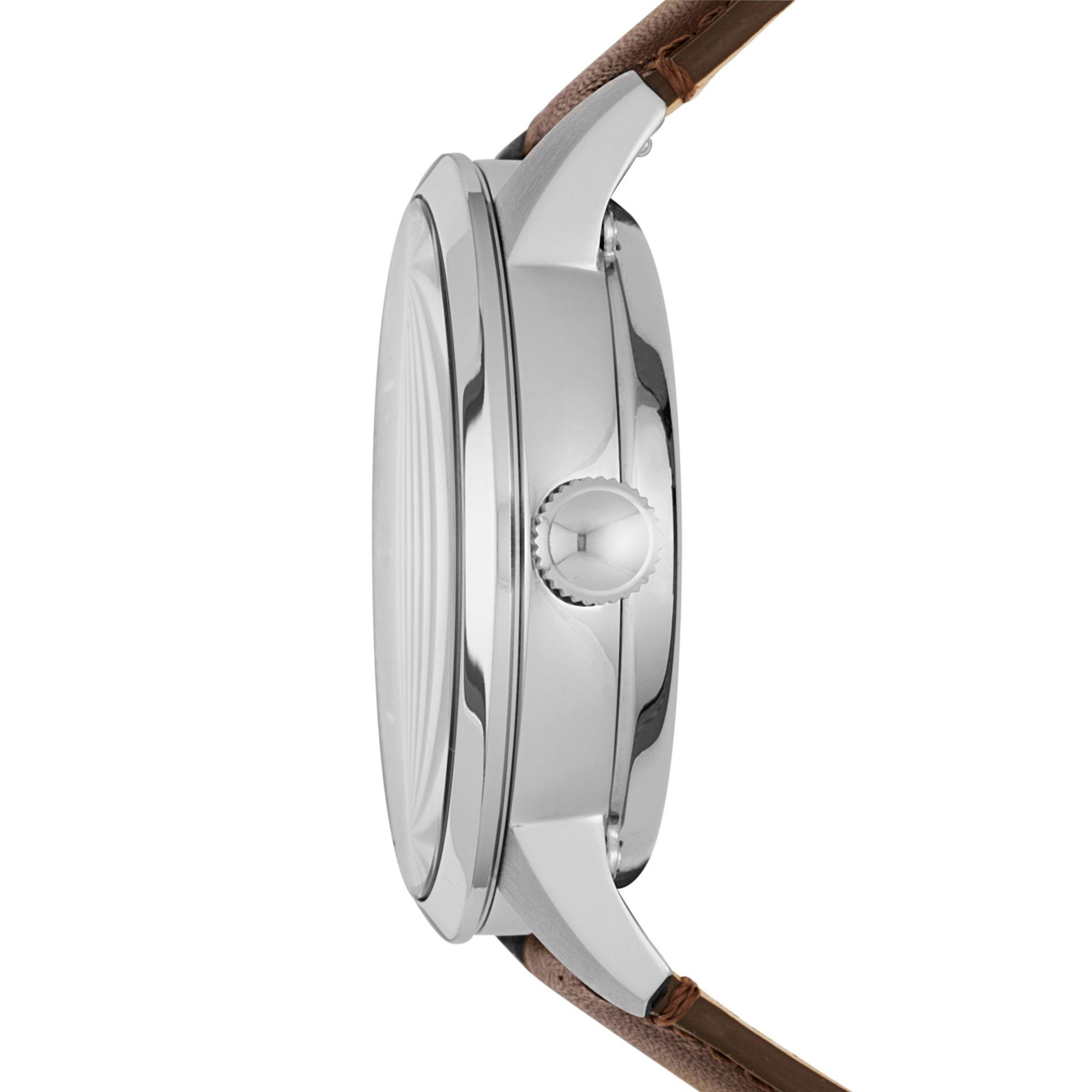Reloj Fossil Hombre ME3110-1