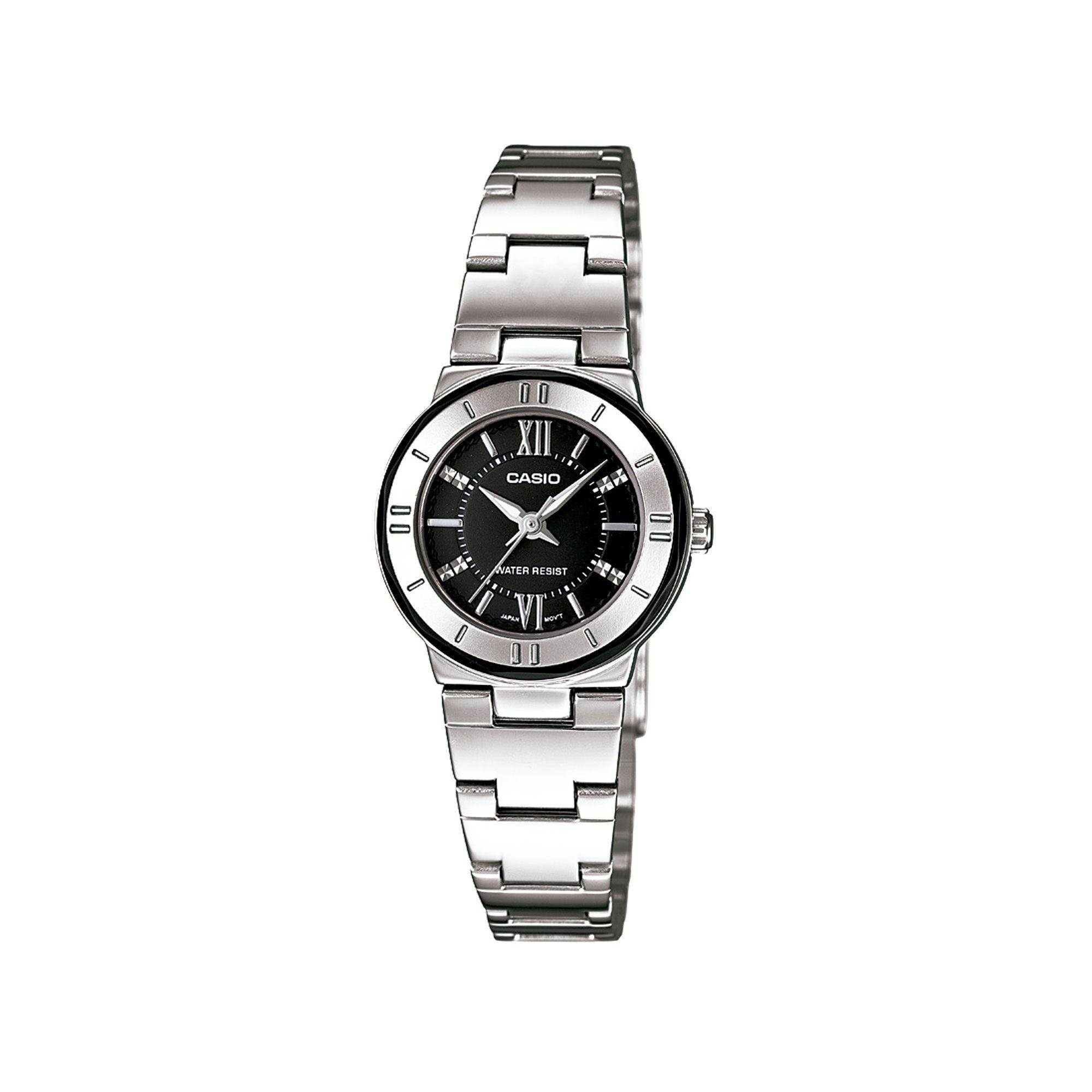 Reloj Casio Mujer LTP-1368D-1A1DF-0