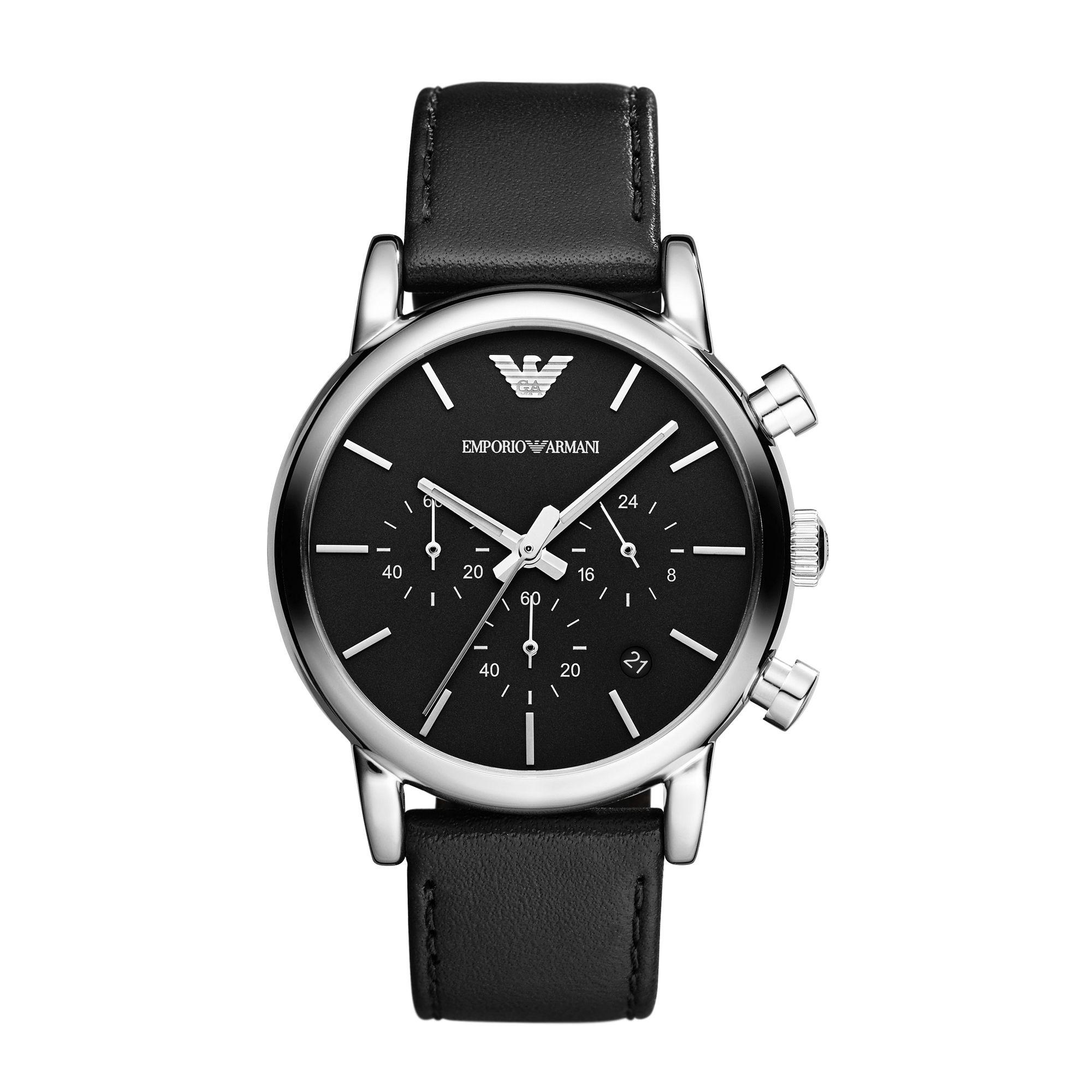 Reloj Emporio Armani Hombre AR1733-0