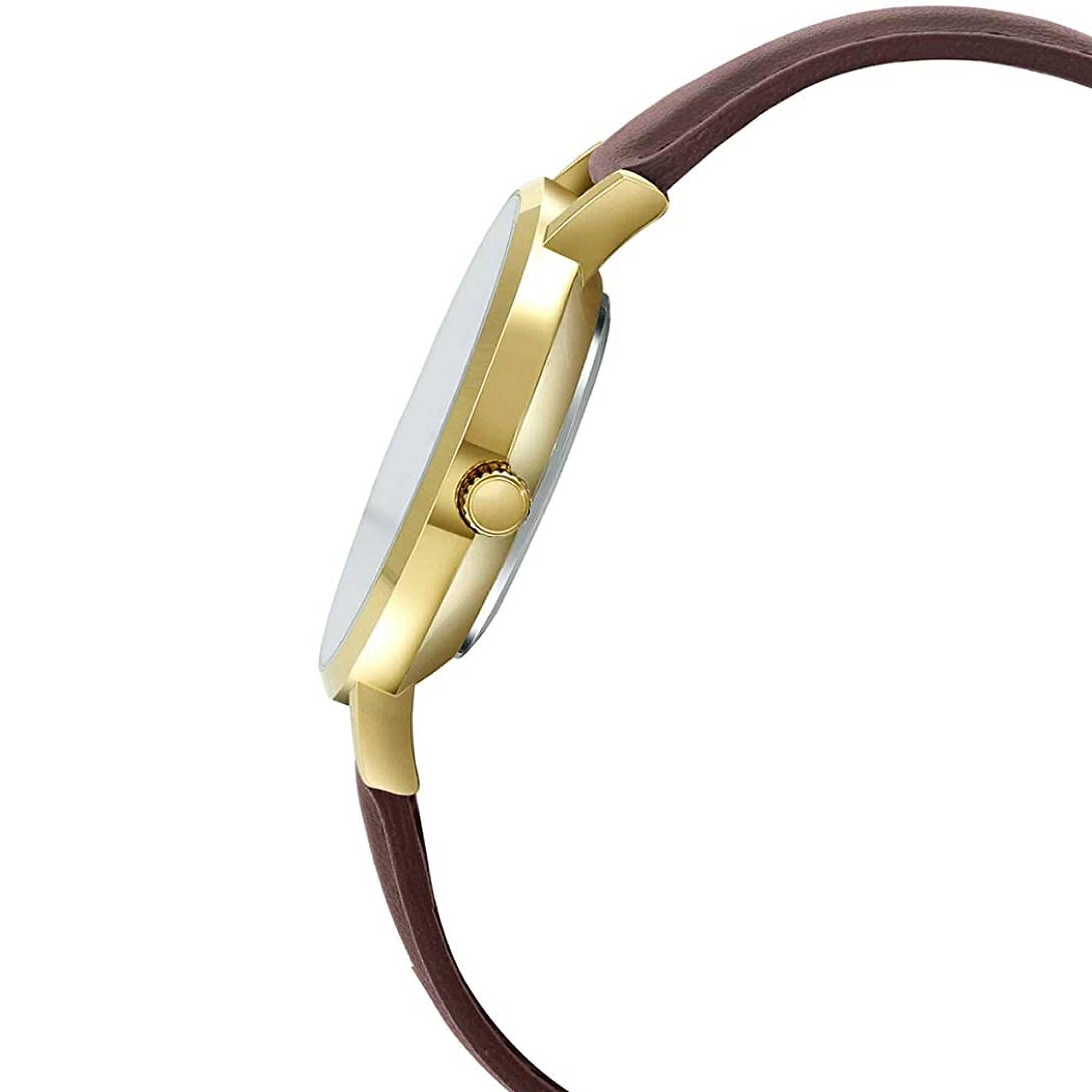 Reloj Casio Mujer LTP-VT01GL-9BUDF-1