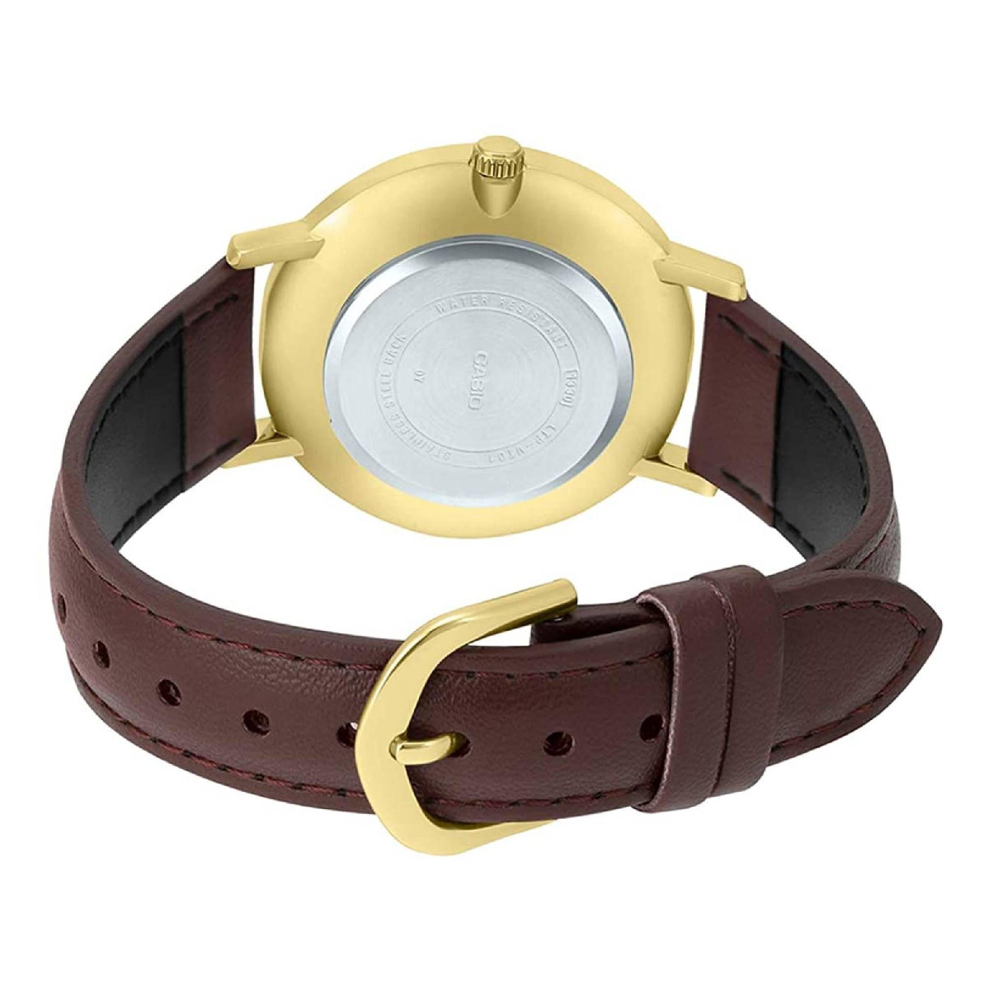 Reloj Casio Mujer LTP-VT01GL-9BUDF-2