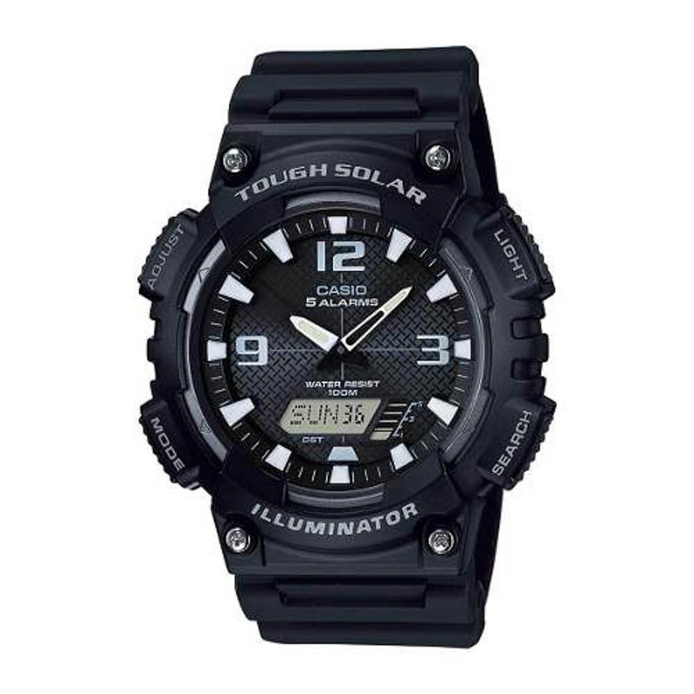 Reloj Casio Hombre AQ-S810W-1AVDF-0