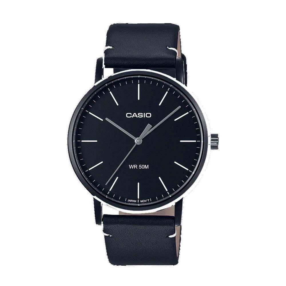 Reloj Casio Hombre MTP-E171BL-1EVDF-0