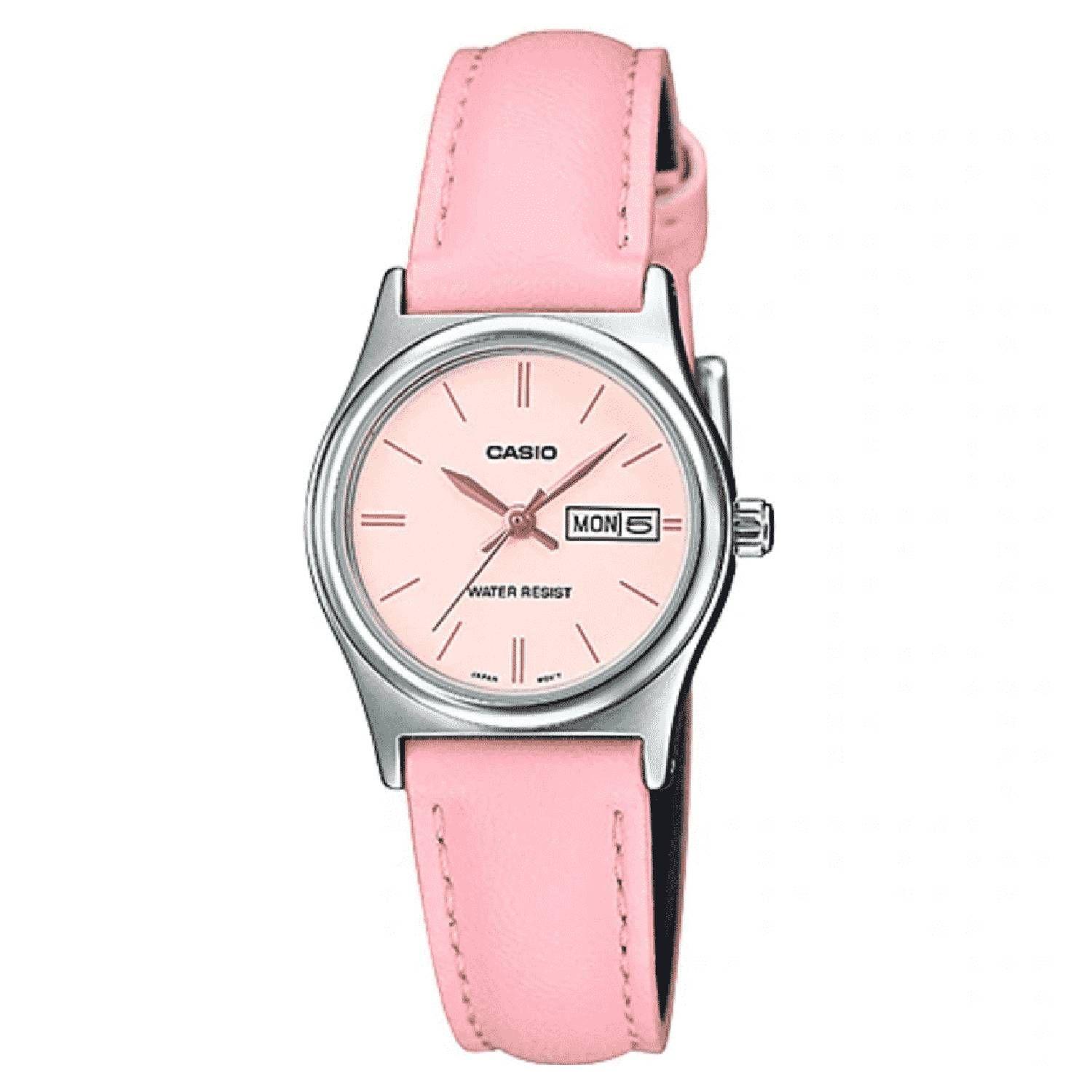 Reloj Casio Mujer LTP-V006L-4BUDF-0