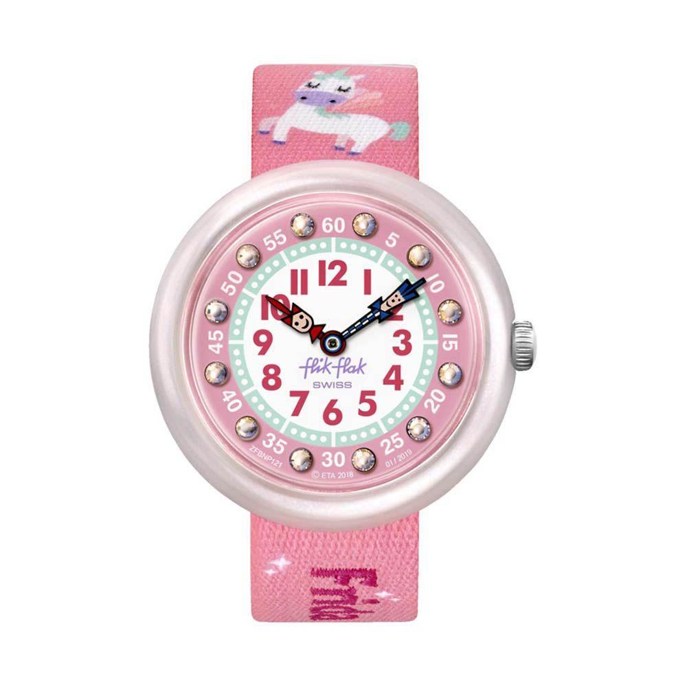Reloj Flik Flak Infantil ZFBNP121-0