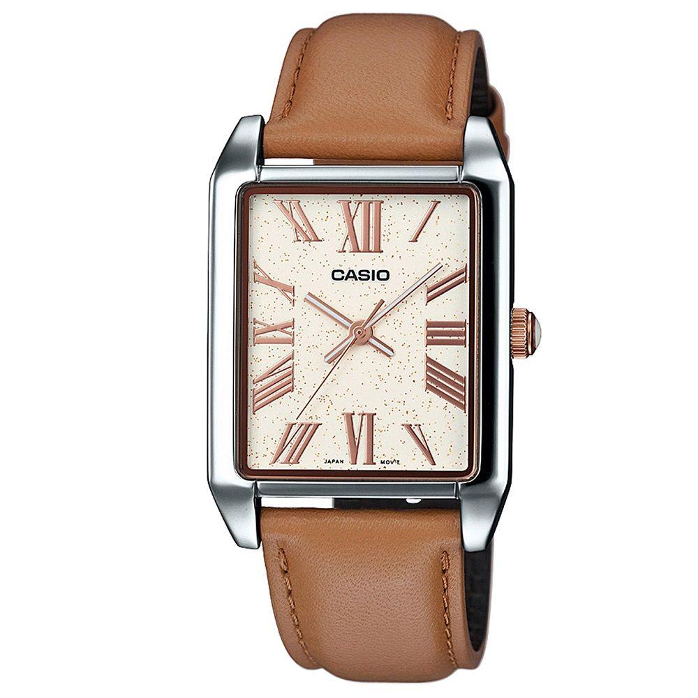 Reloj Casio Hombre MTP-TW101L-7AVDF-0